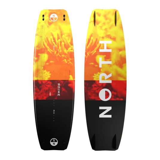 North Kiteboarding Prime 2024