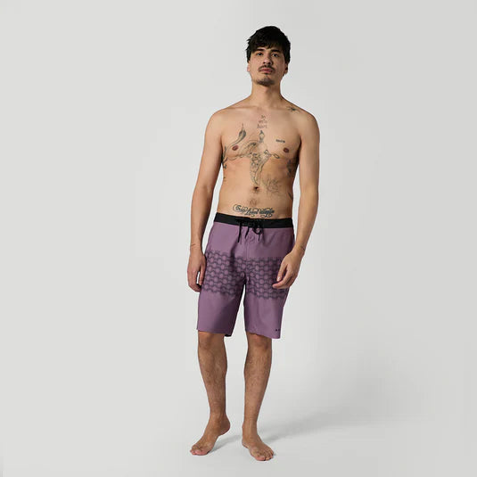 Mystic Prism Boardshort