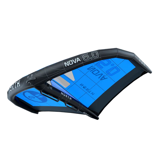 North Nova Wing 2024