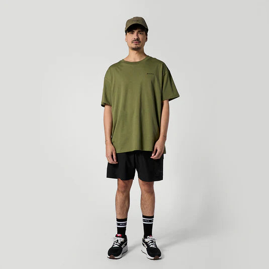 Mystic Profile Tee