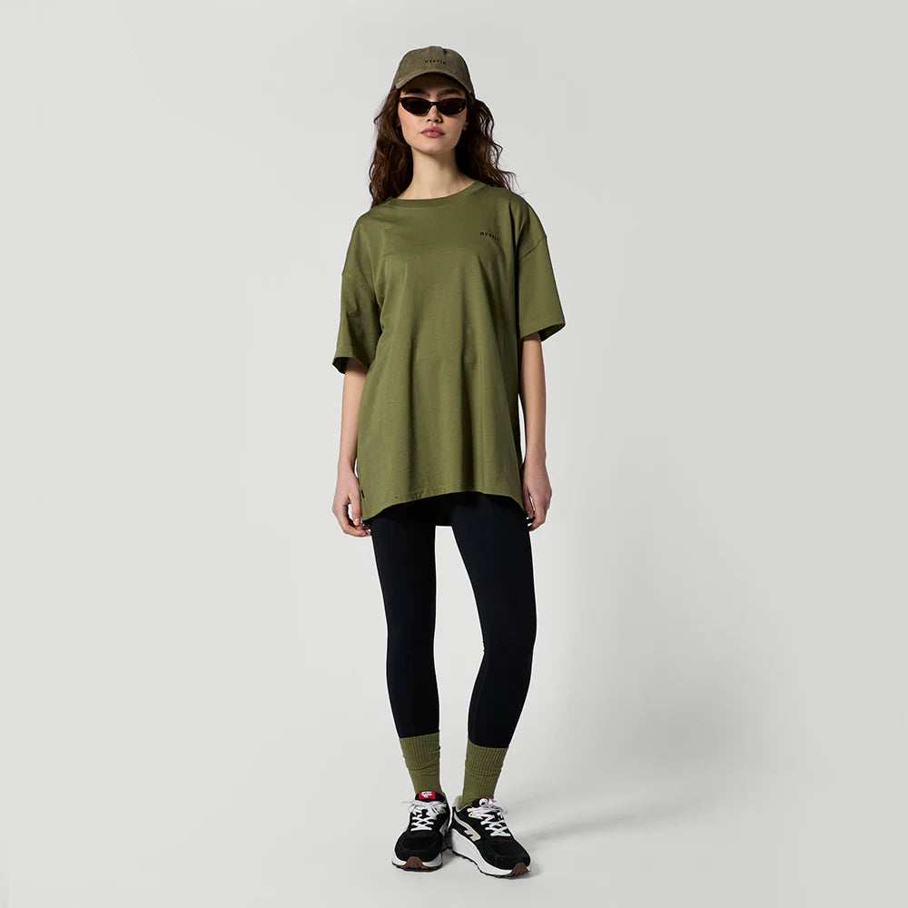 Mystic Profile Tee