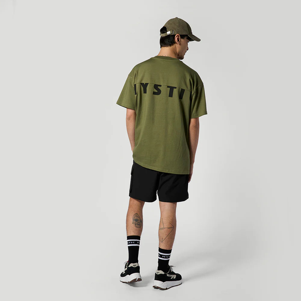 Mystic Profile Tee
