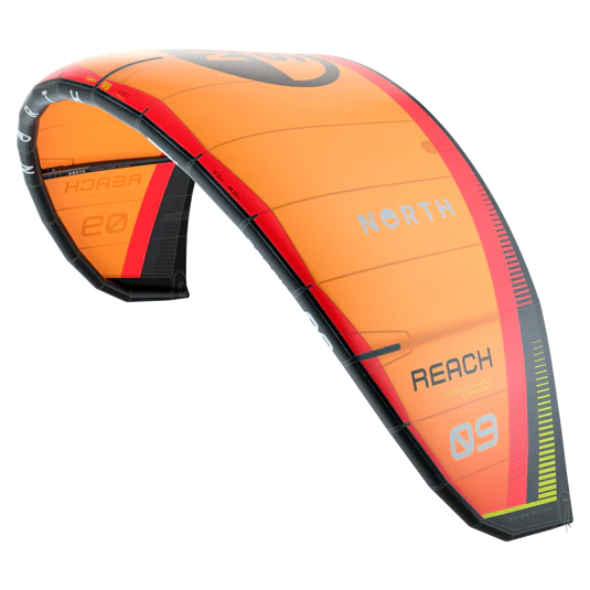 North 2026 Reach Kite