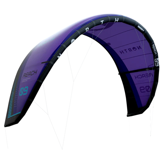 North 2026 Reach Kite