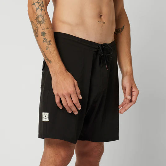 Mystic Wild Rose Boardshort