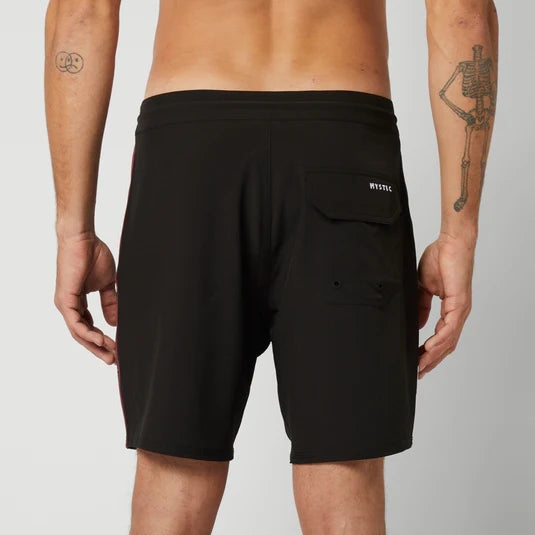 Mystic Wild Rose Boardshort