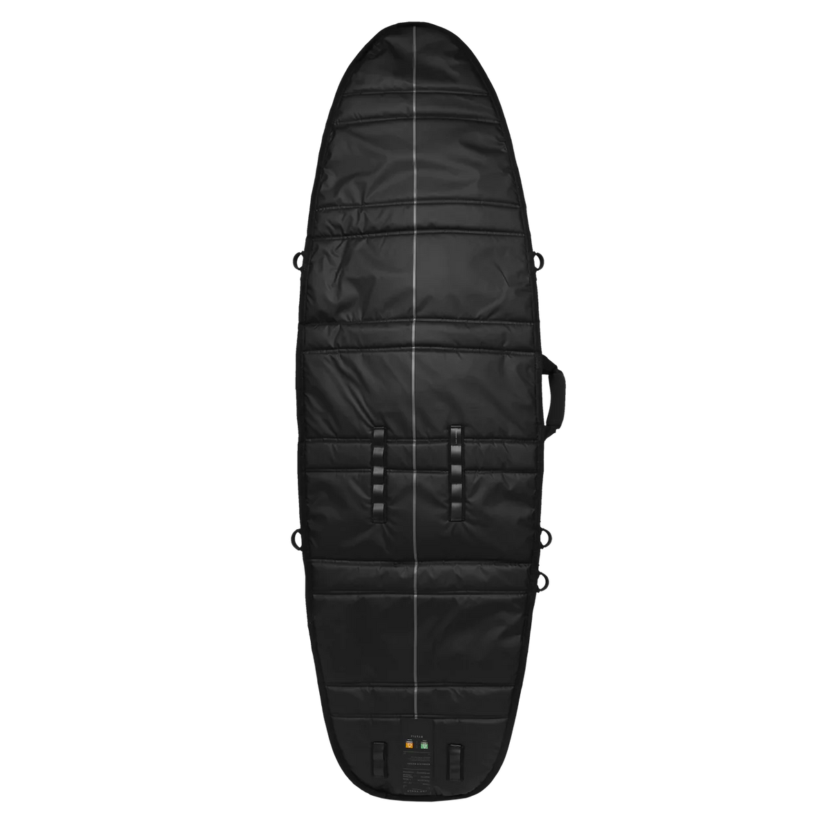 Mystic Saga Surfboard Travel Bag