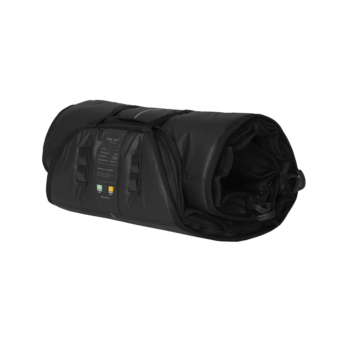 Mystic Saga Surfboard Travel Bag