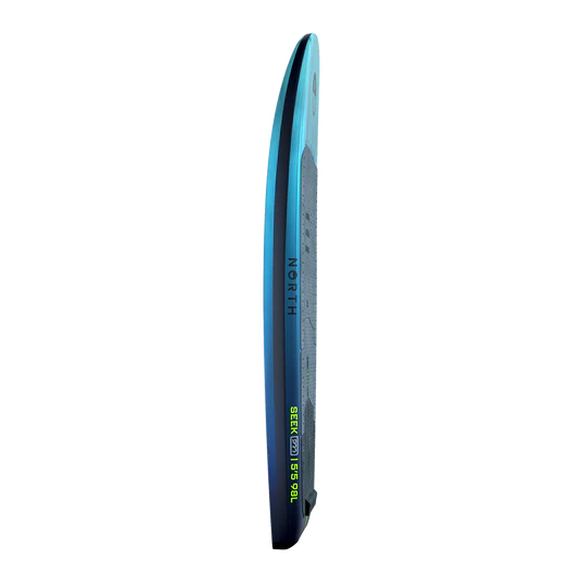 North 2026 Seek Pro Foilboard