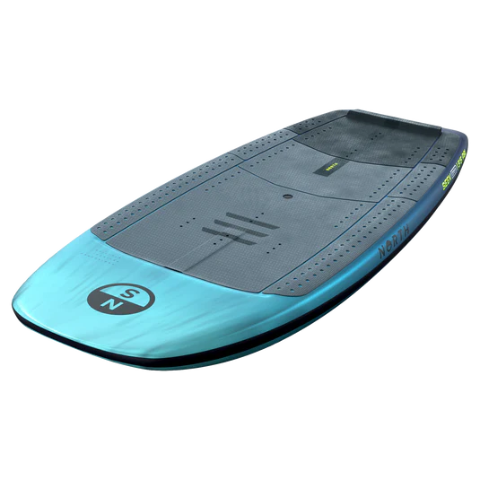 North 2026 Seek Pro Foilboard