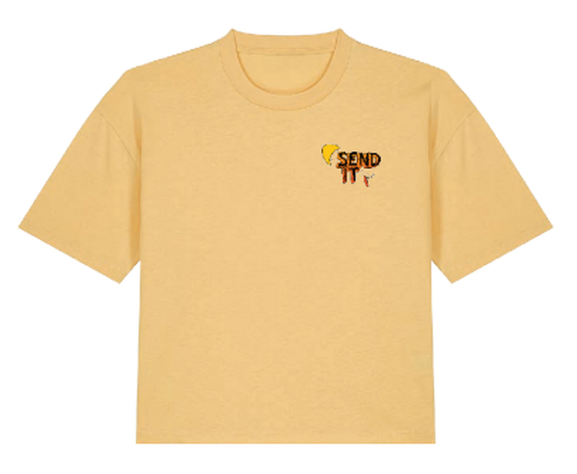 Send It! Women's T-Shirts
