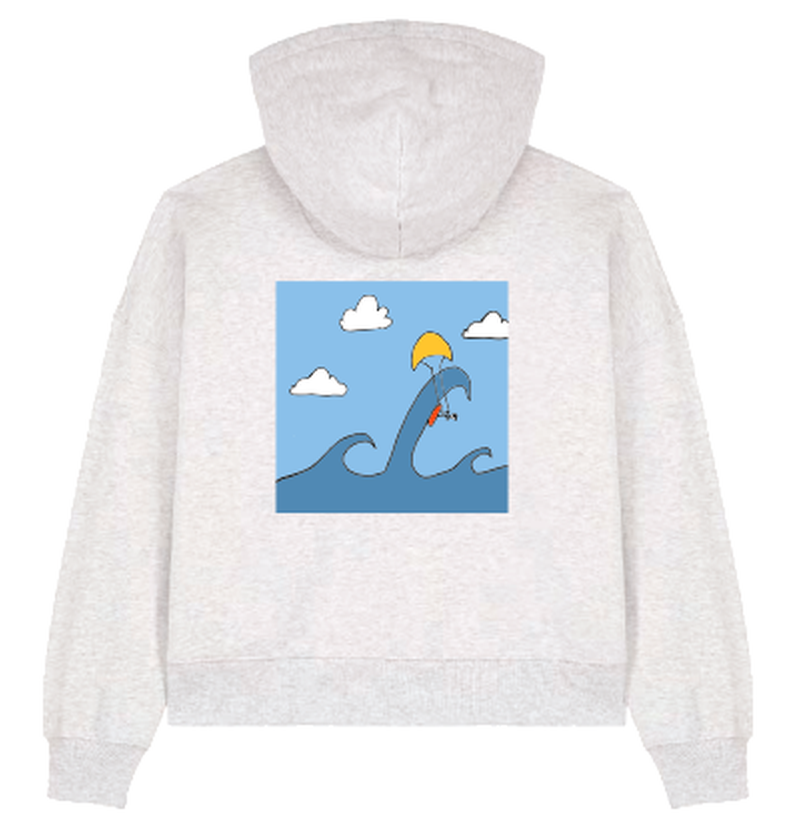 Send It! Women's Hoodie