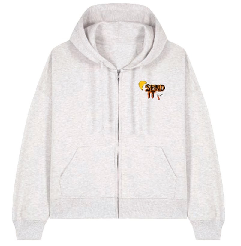 Send It! Women's Hoodie
