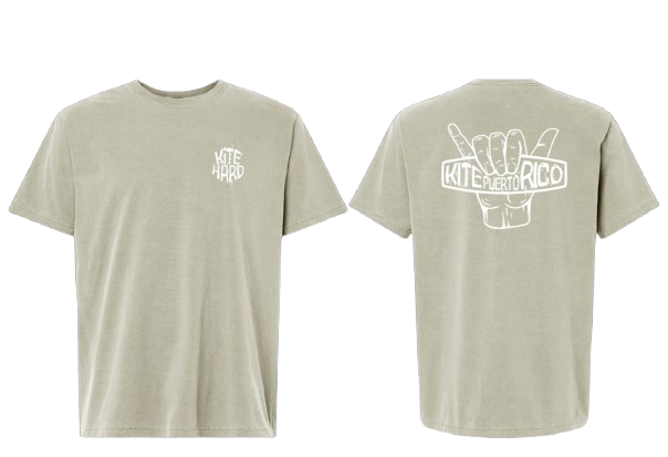 KPR Shaka TShirts