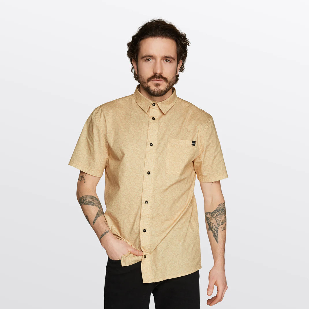 Mystic The Party Shirt