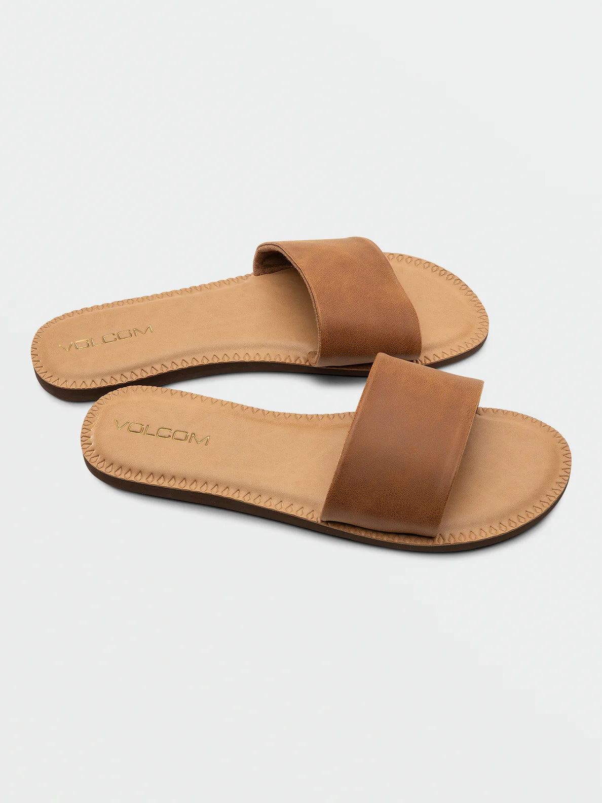 Volcom Simple Slide Sandals