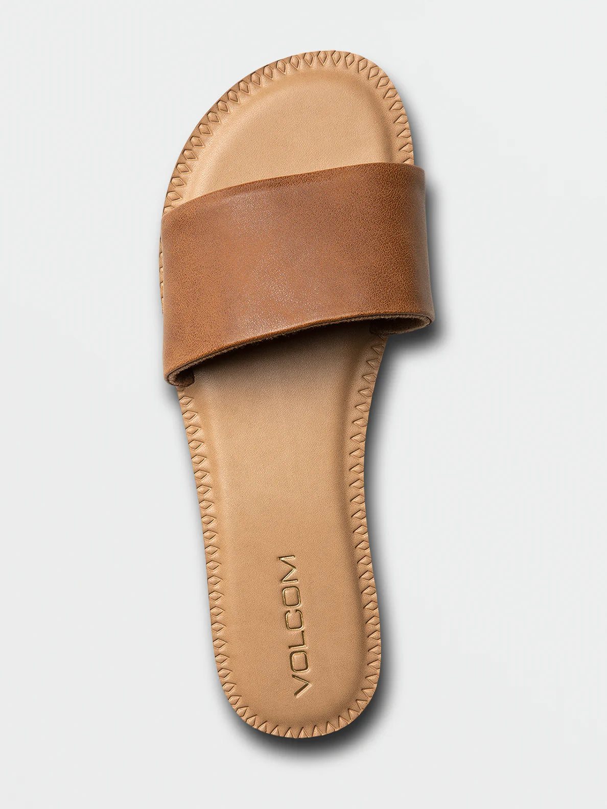 Volcom Simple Slide Sandals