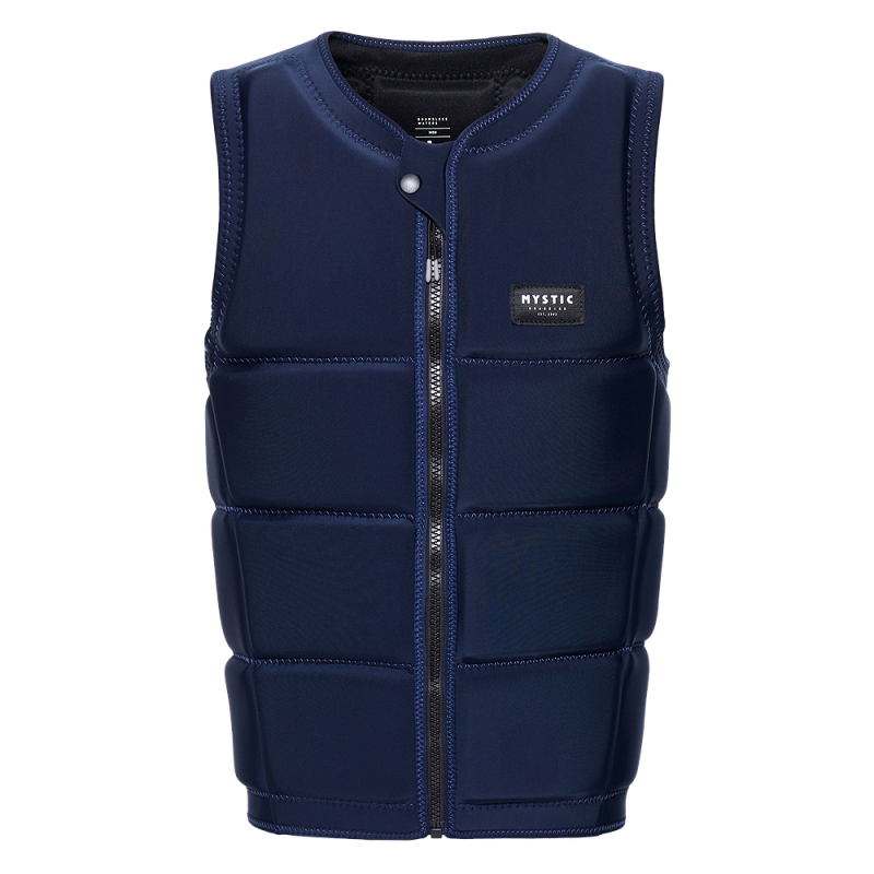 Mystic 2024 Star Wake Impact Vest
