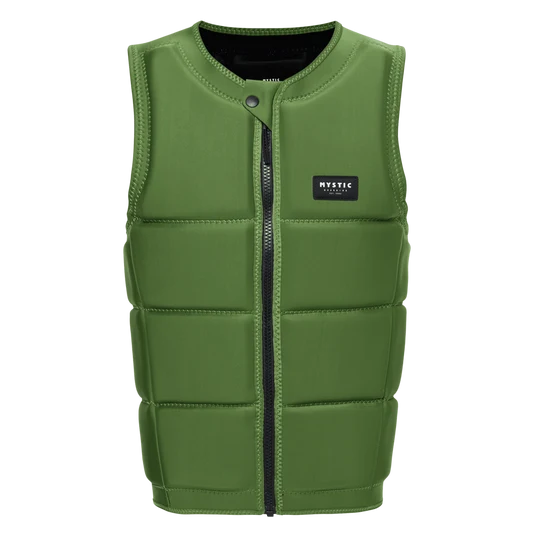 Mystic 2024 Star Wake Impact Vest