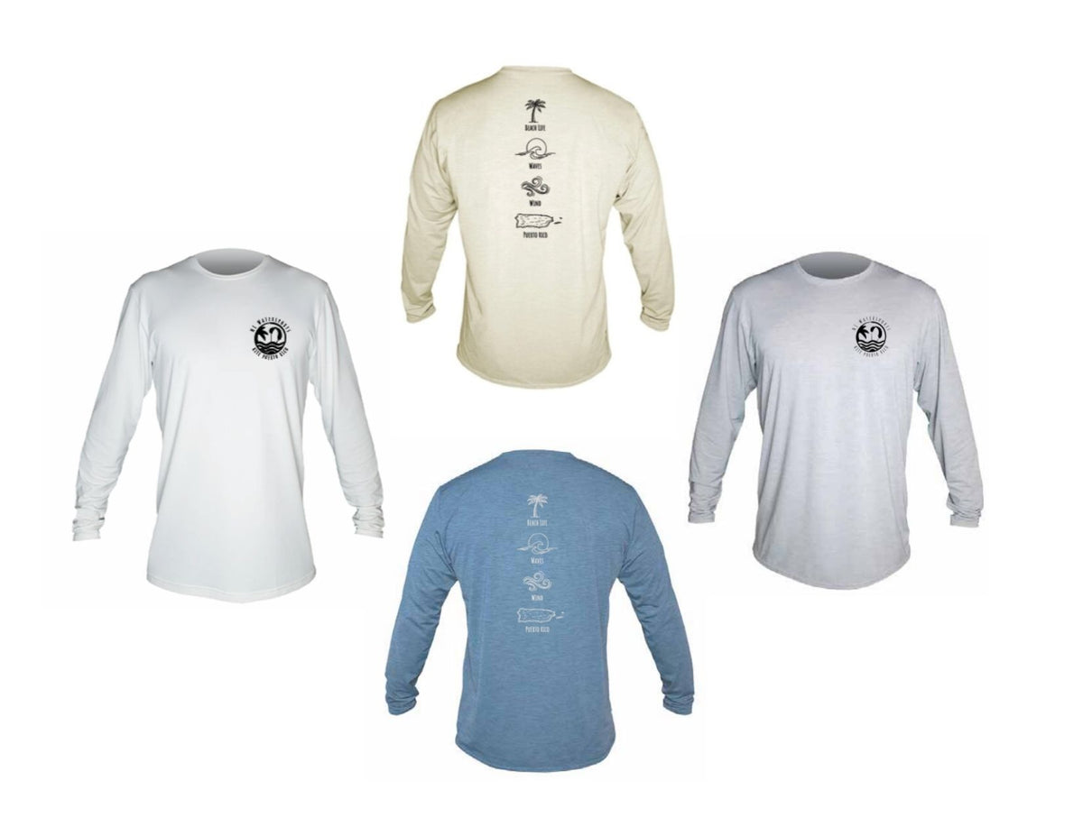ANETIK N1 WaterSports L/S