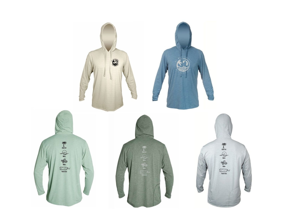 ANETIK N1 WaterSports Hoodie