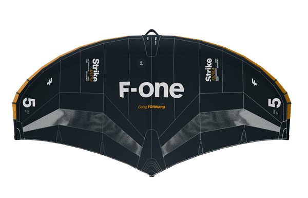 F-ONE Strike V5 ALUULA