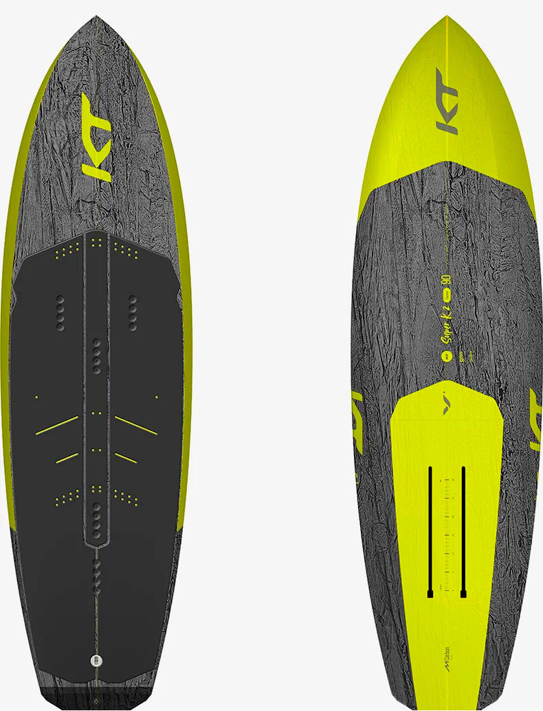 KT Super K 2 Carbon