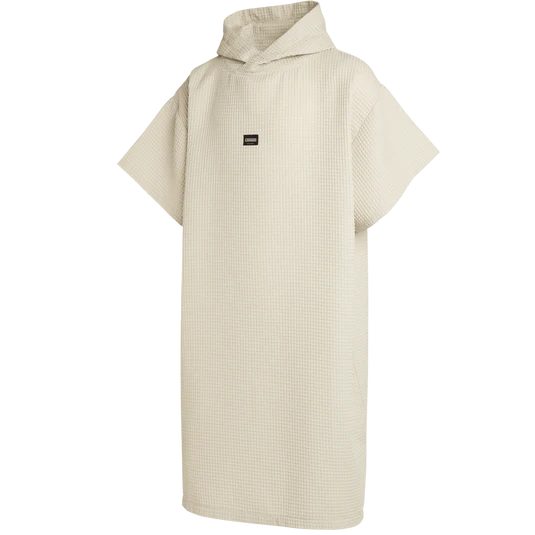 Mystic Waffle Poncho