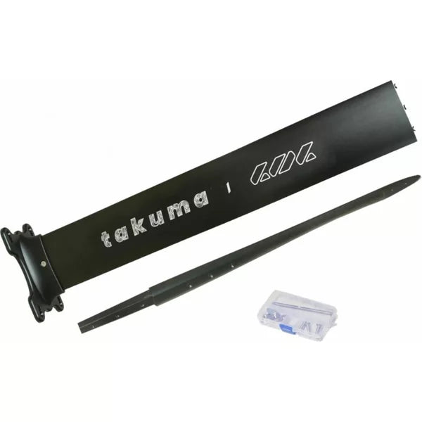 Takuma Helium 1500 AC-75 Foil Package Foil