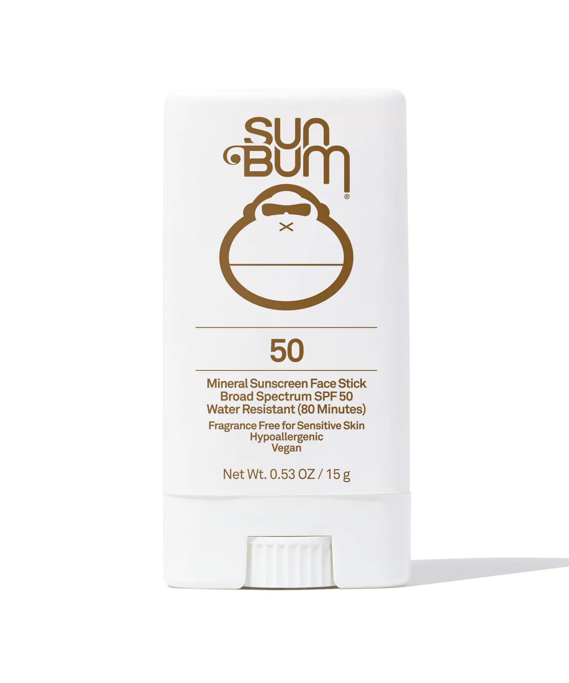 Sun Bum Face Stick