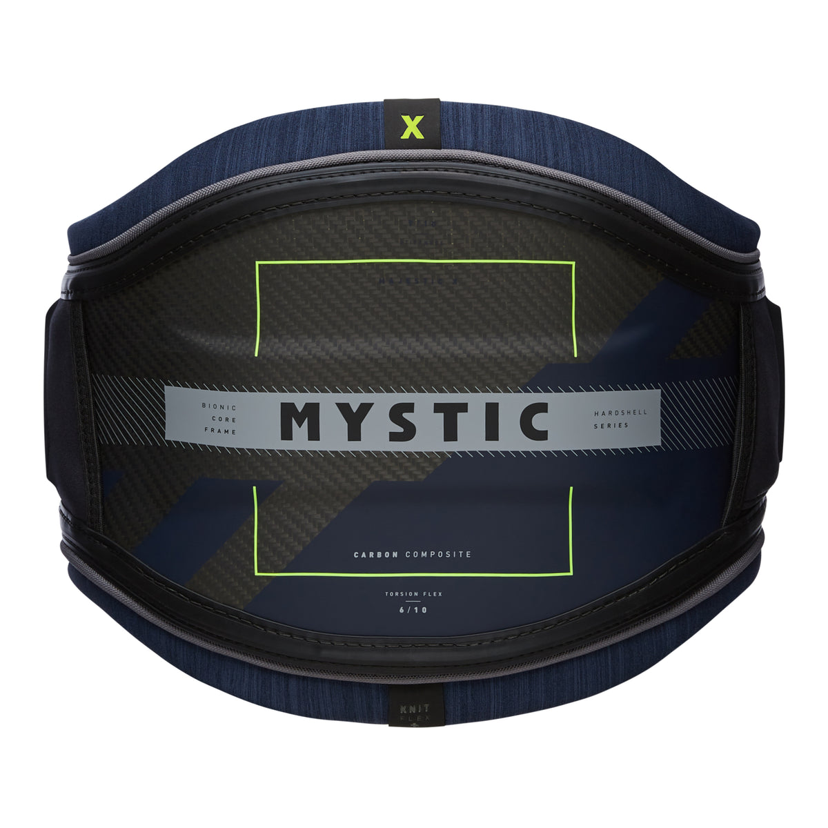 Mystic Majestic X Harness