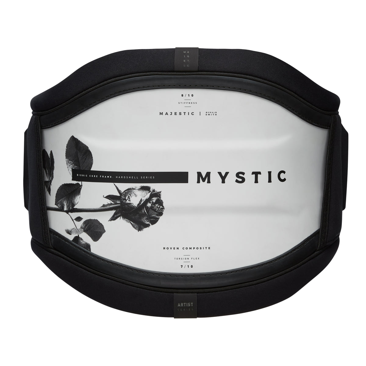 Mystic Majestic Harness