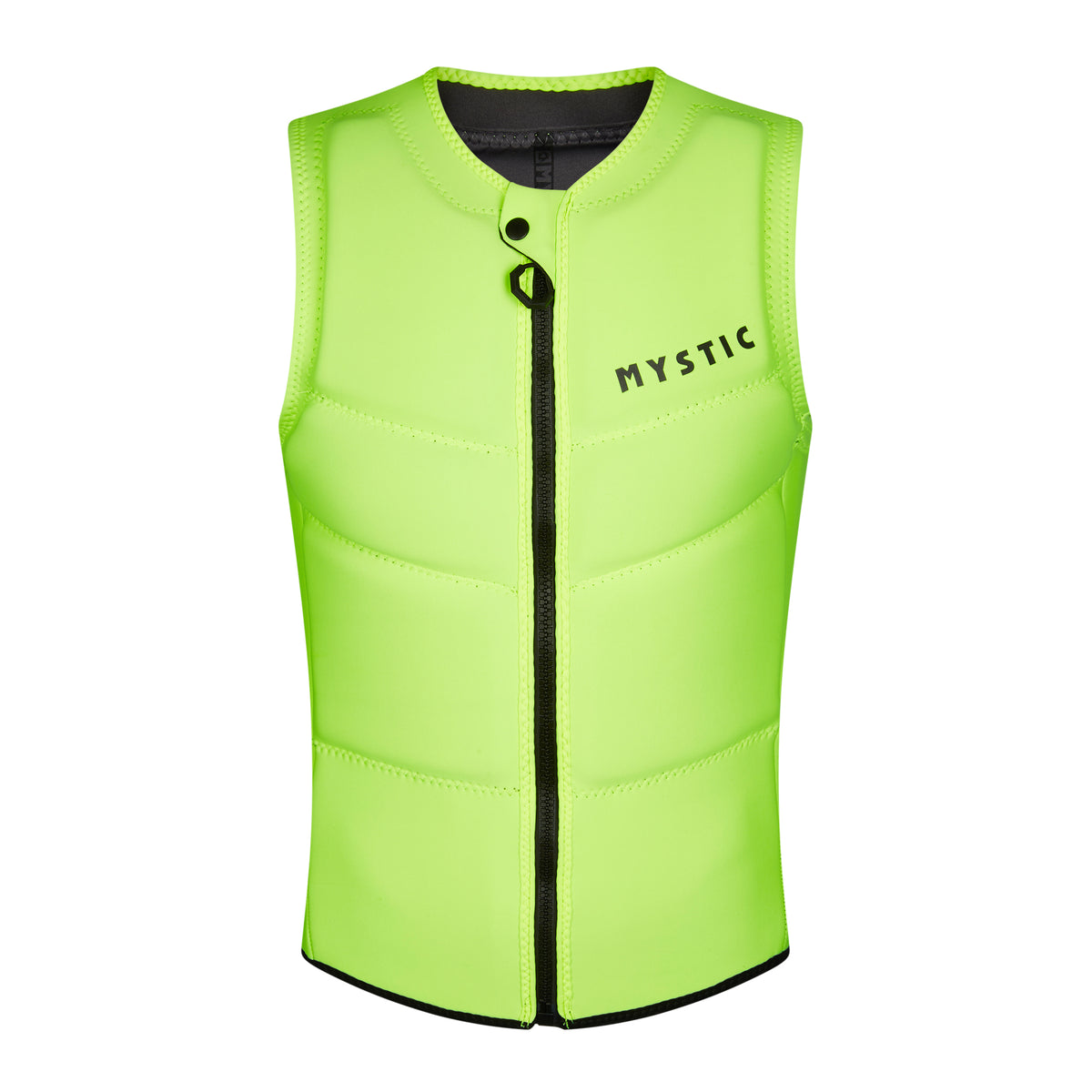 Mystic Star Impact Vest