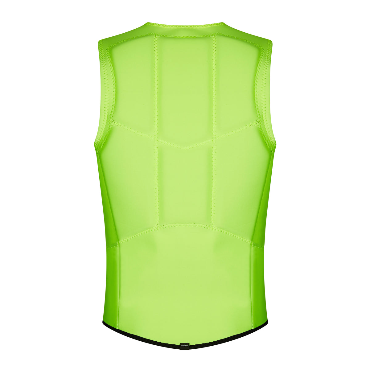 Mystic Star Impact Vest