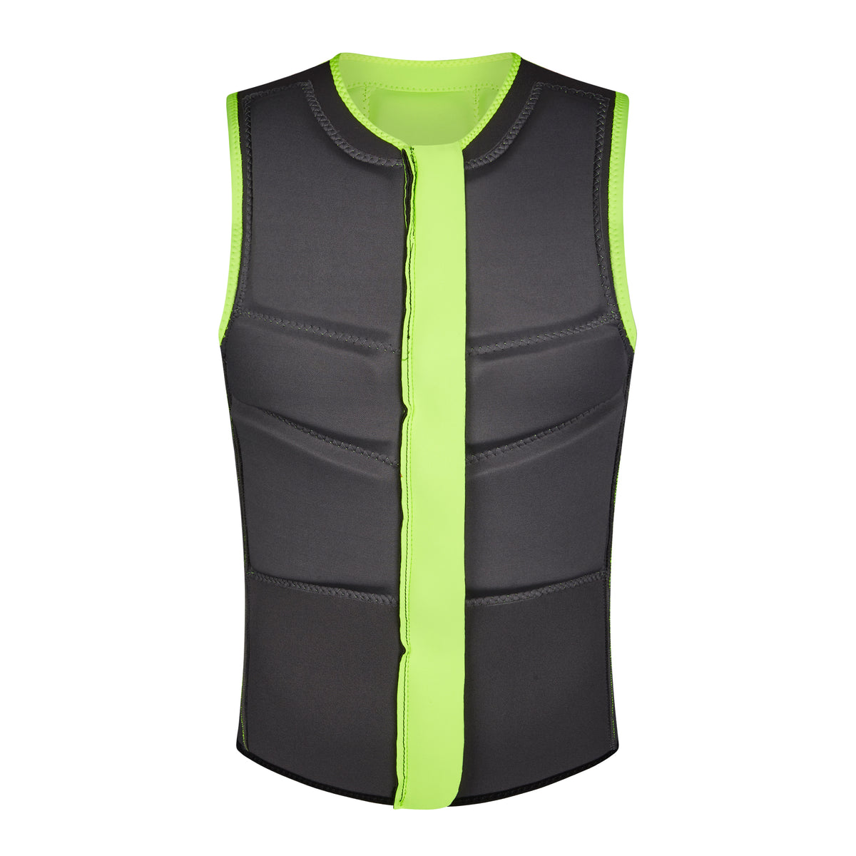 Mystic Star Impact Vest