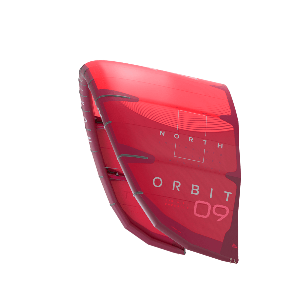 North Kiteboarding Orbit 2022
