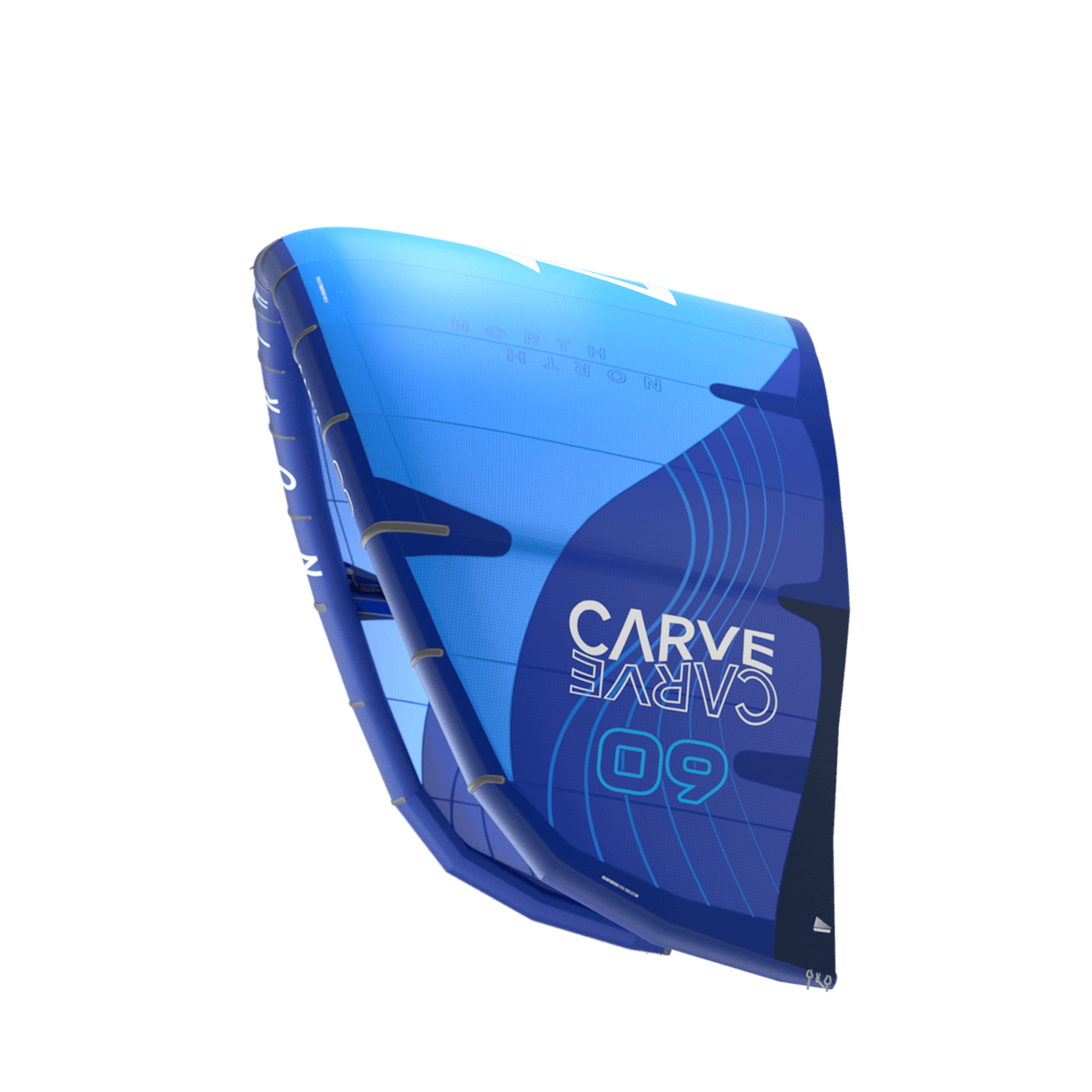North Kiteboarding Carve 2022