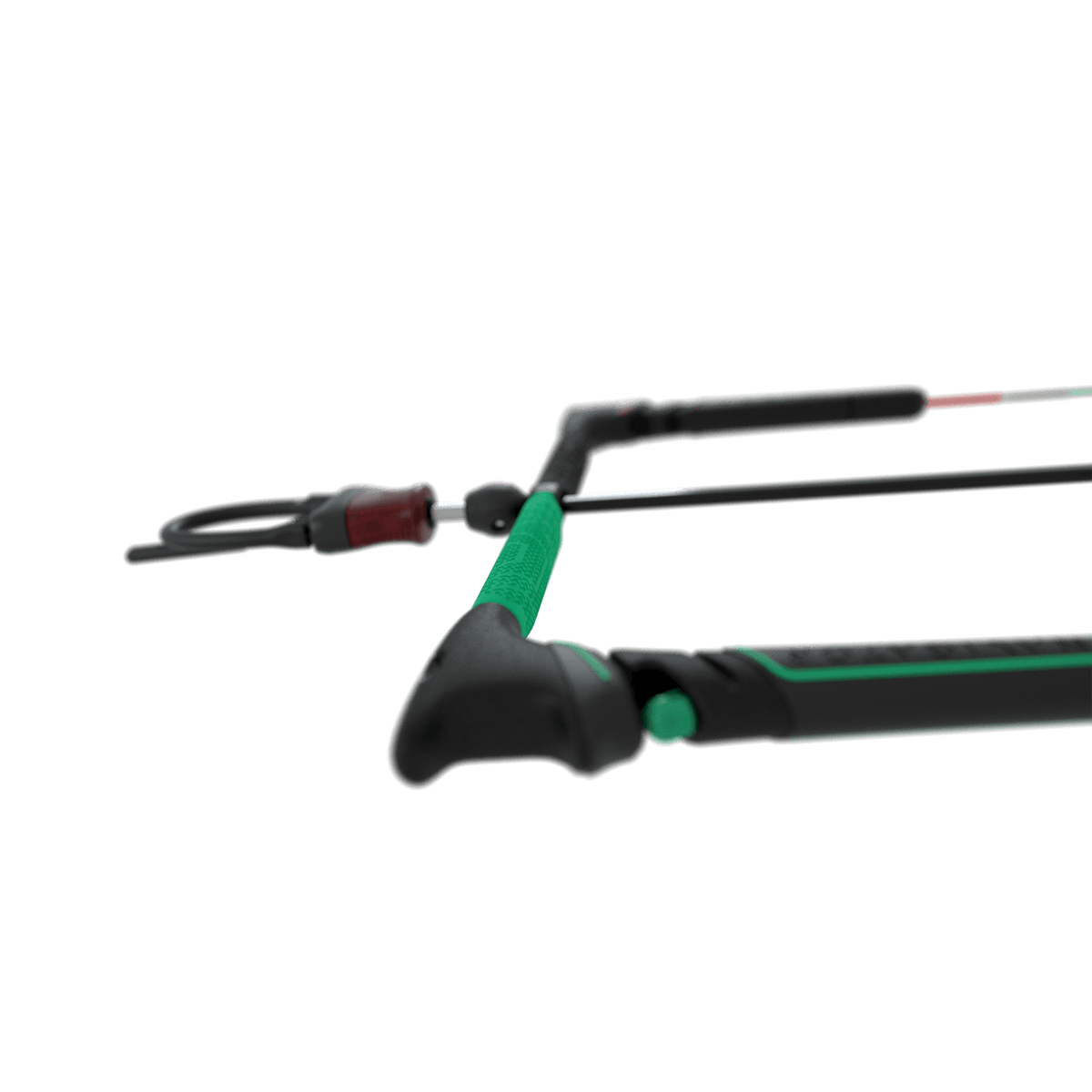 North Kiteboarding Navigator Control Bar