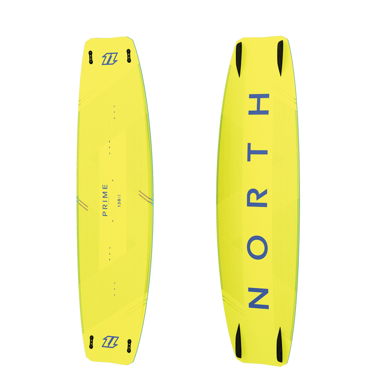 North Kiteboarding Prime Lime 2021