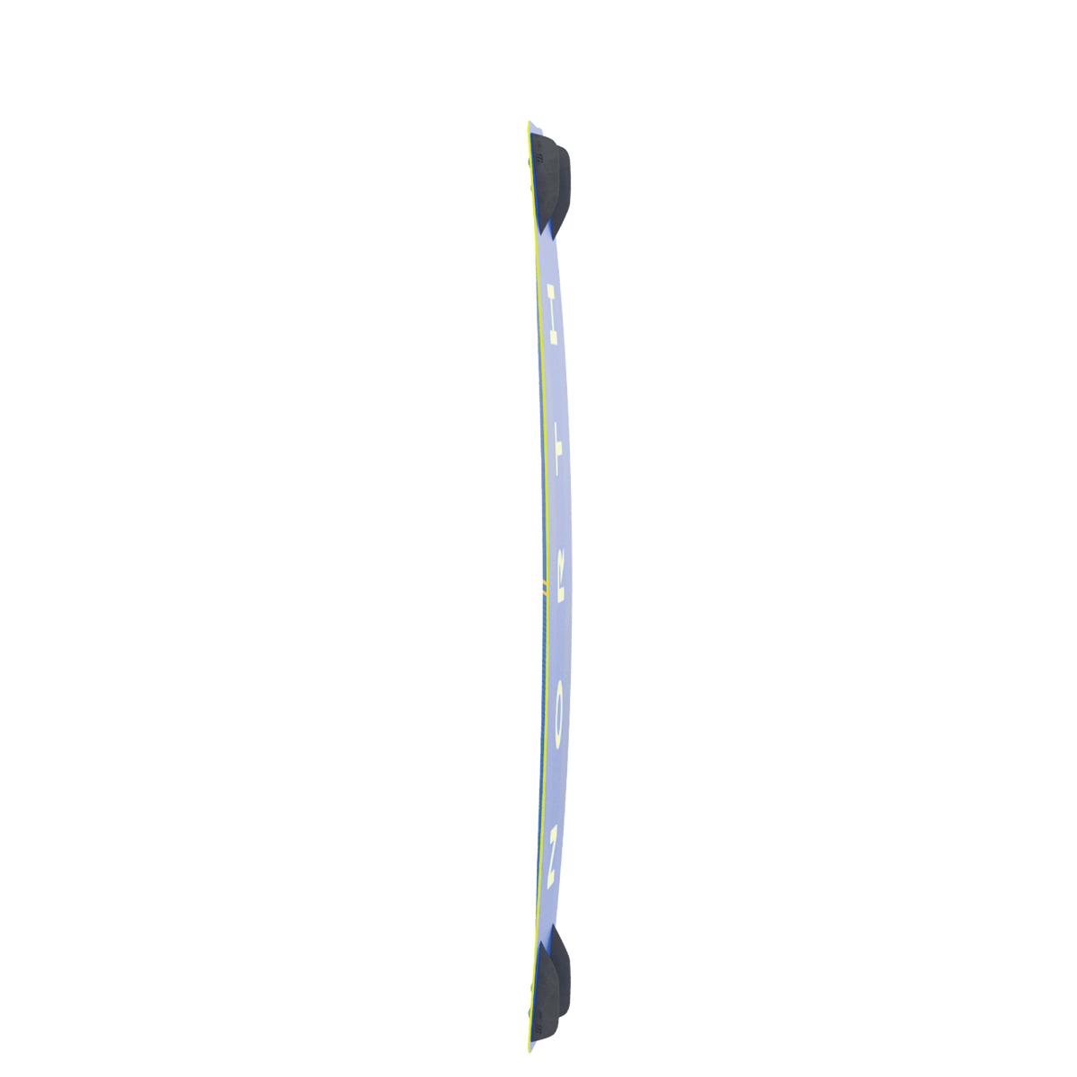 North Kiteboarding Prime Blue 2021