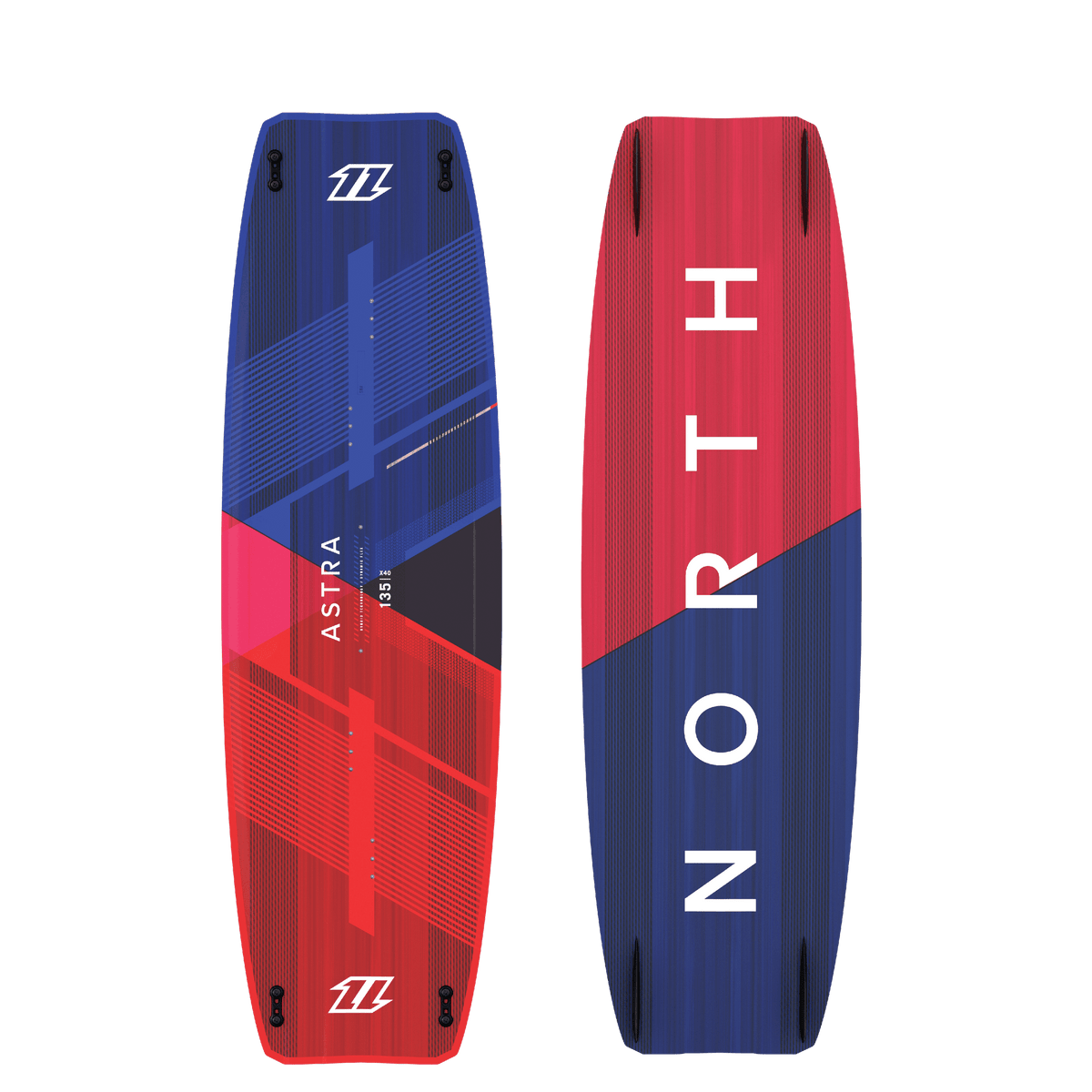 North Kiteboarding Astra 2021