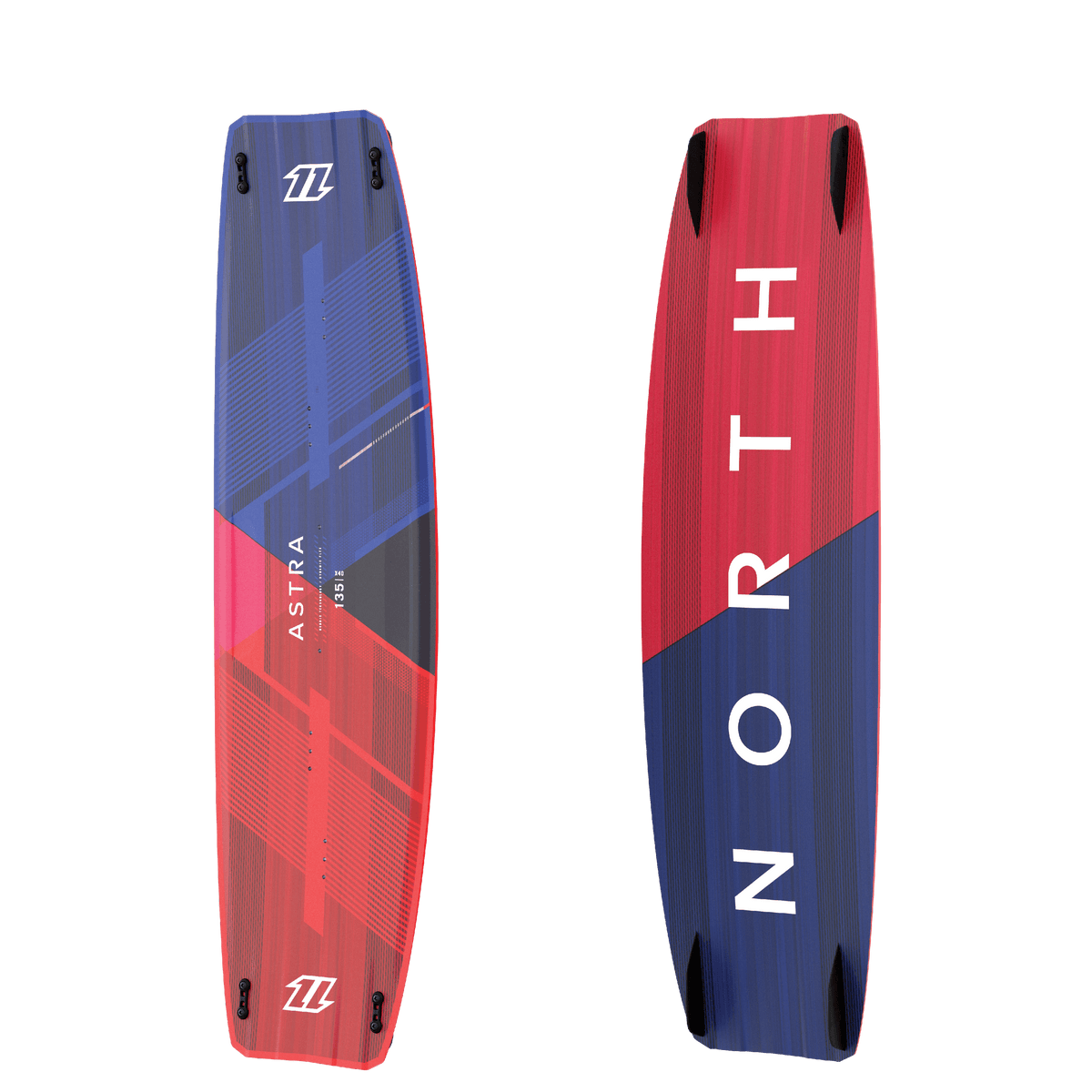 North Kiteboarding Astra 2021
