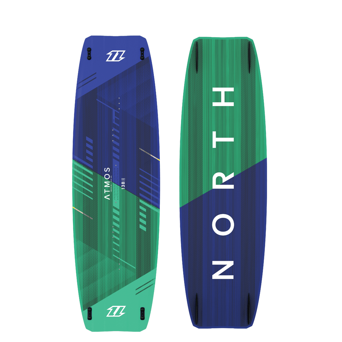 North Kiteboarding Atmos 2021