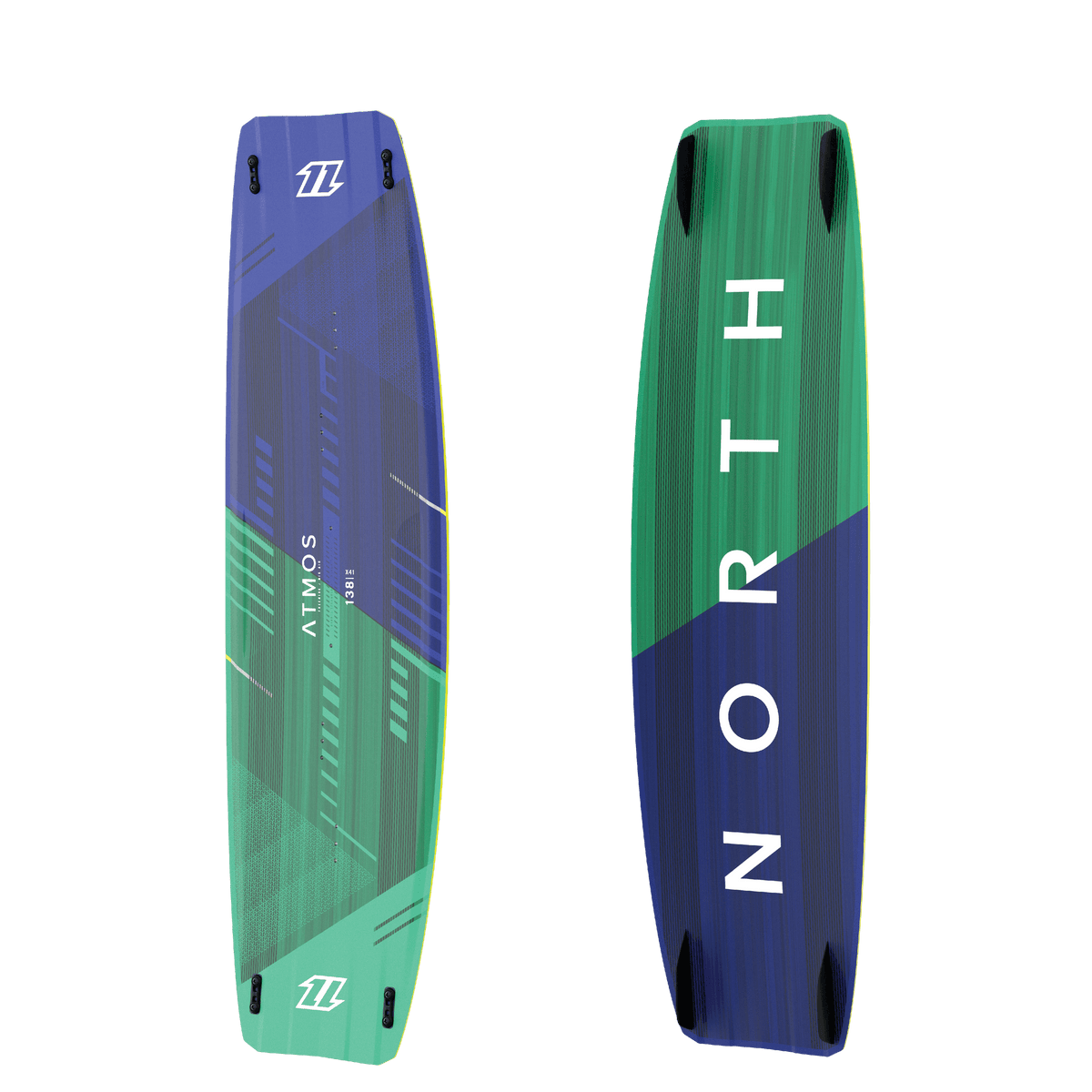 North Kiteboarding Atmos 2021