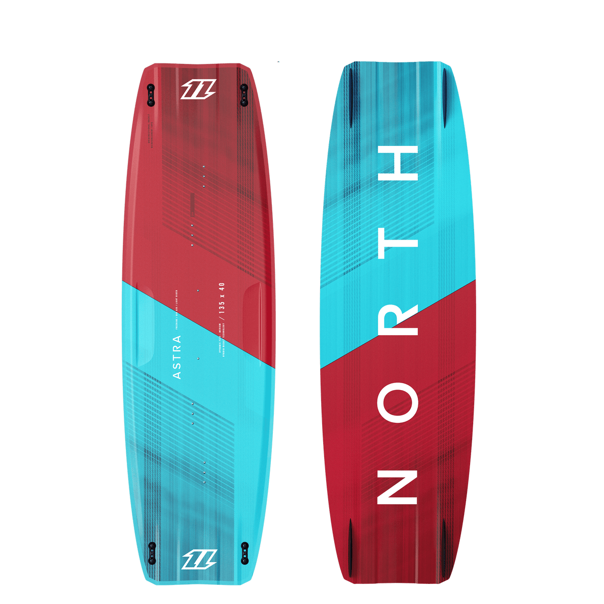 North Kiteboarding Astra 2022