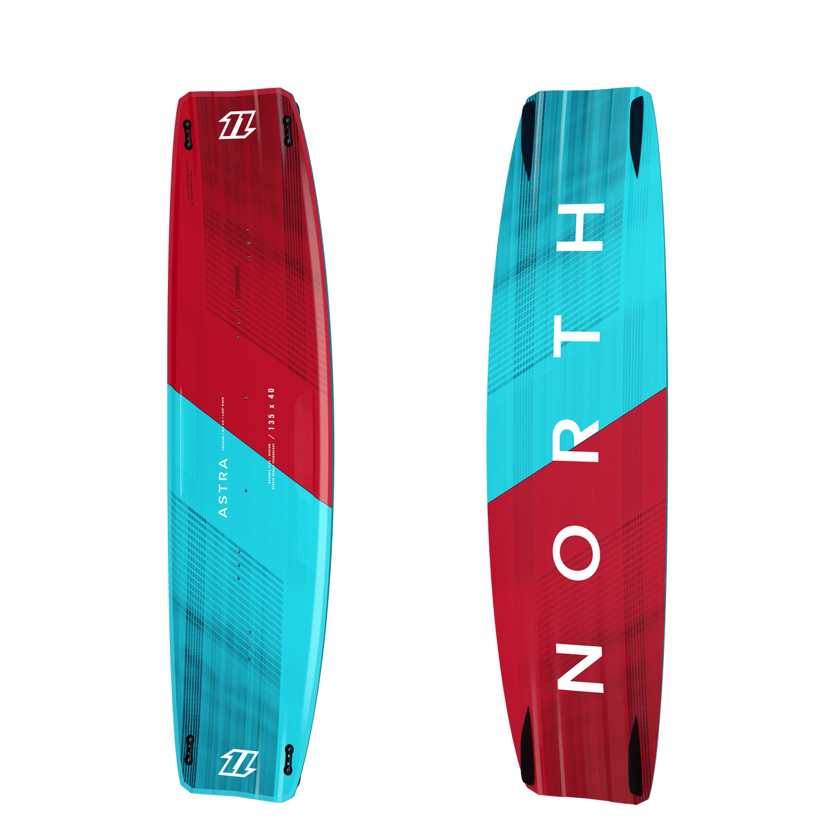 North Kiteboarding Astra 2022