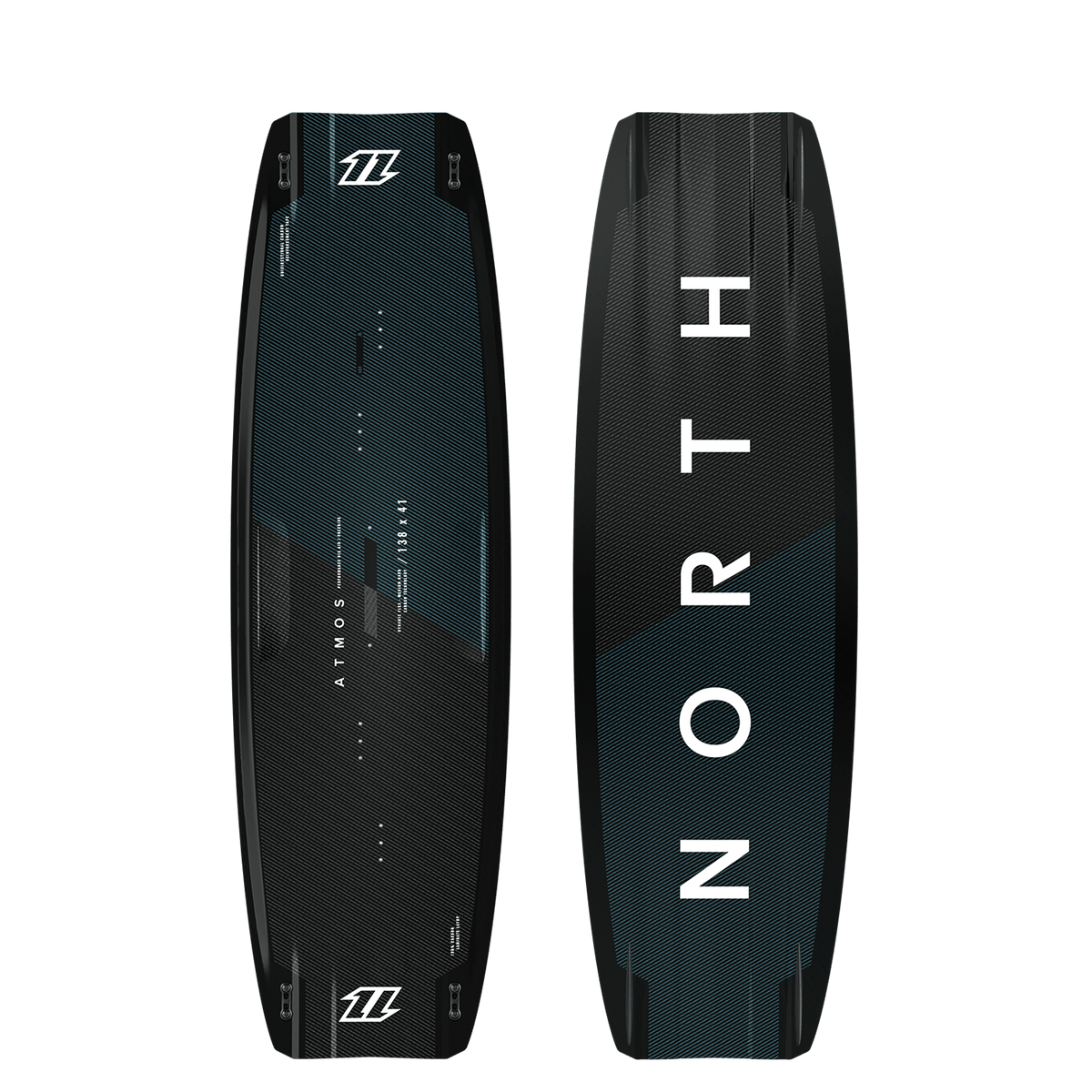 North Kiteboarding Atmos Carbon 2022