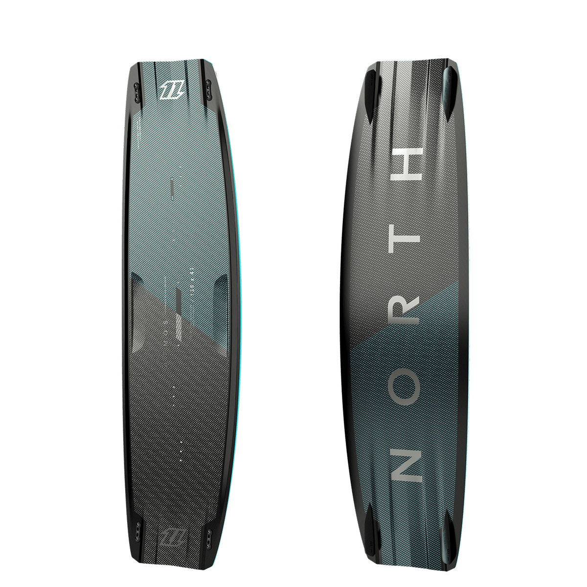 North Kiteboarding Atmos Carbon 2022