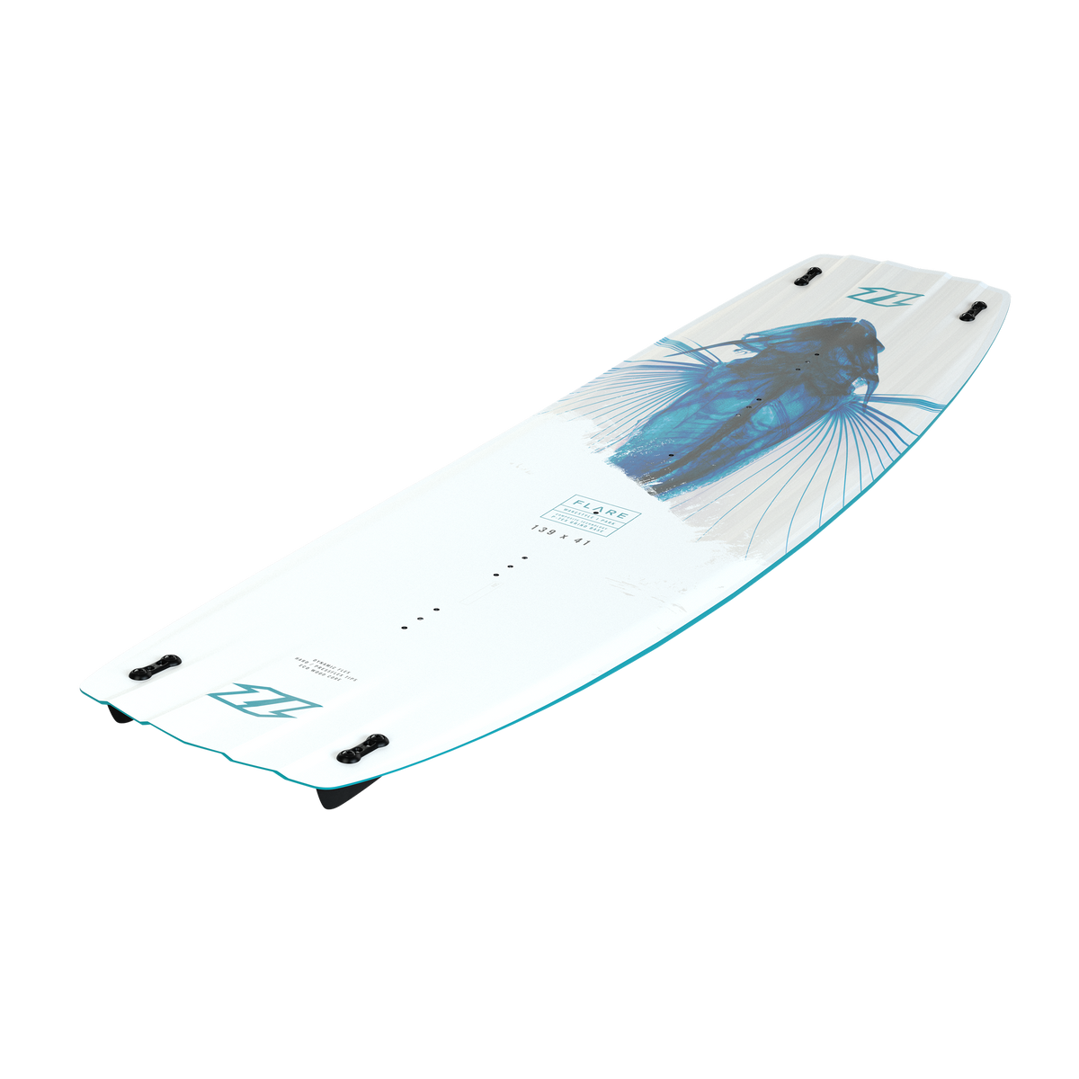 North Kiteboarding Flare 2022