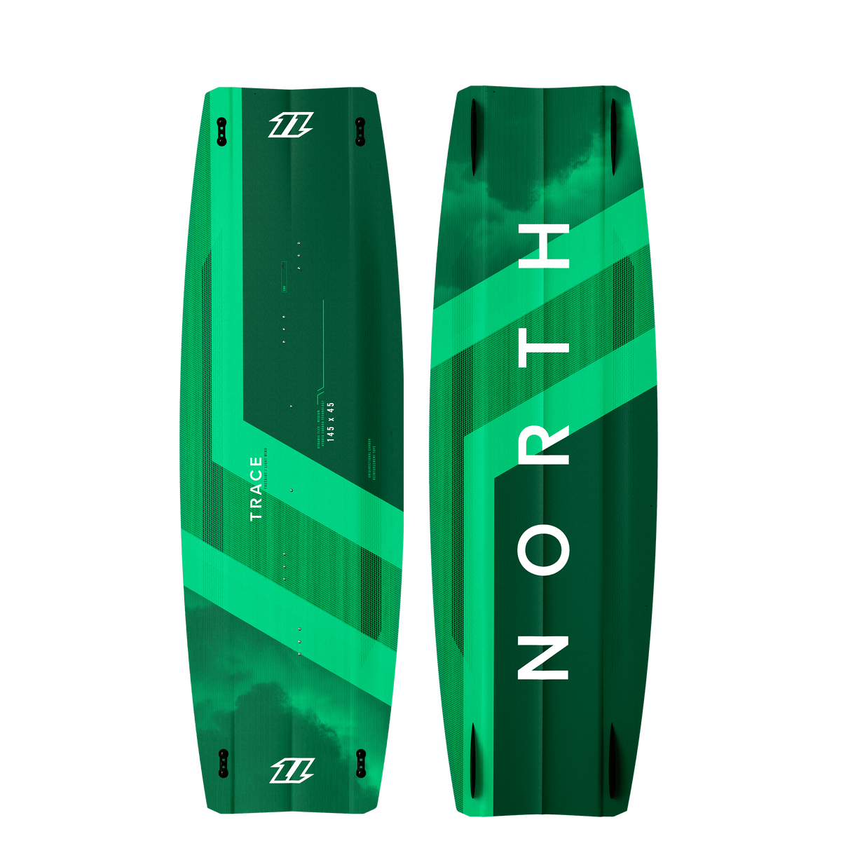 North Kiteboarding Trace 2022